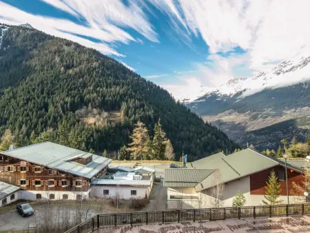 La Turra, Appartement 4 personnes à Modane - Photo 14