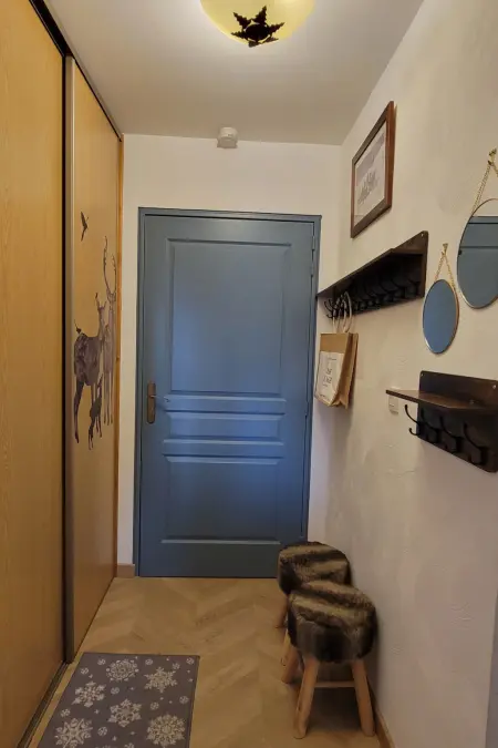 La Turra, Appartement 4 personnes à Modane - Photo 15