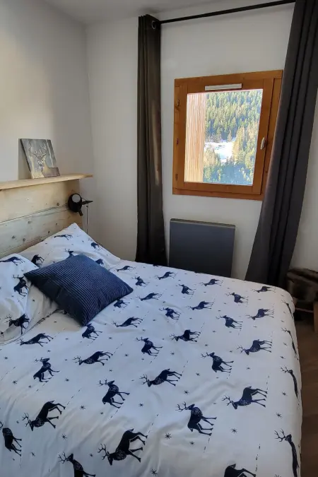 La Turra, Appartement 4 personnes à Modane - Photo 16