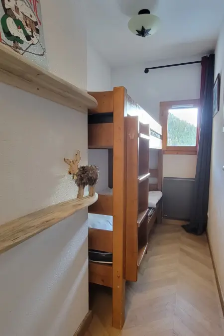 La Turra, Appartement 4 personnes à Modane - Photo 17
