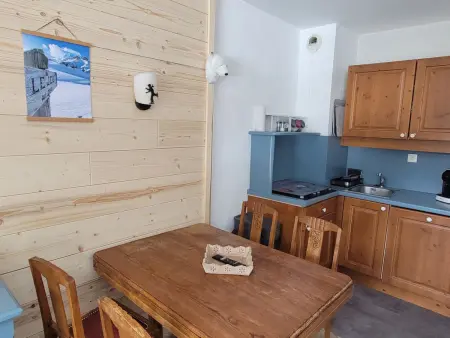 La Turra, Appartement 4 personnes à Modane - Photo 18