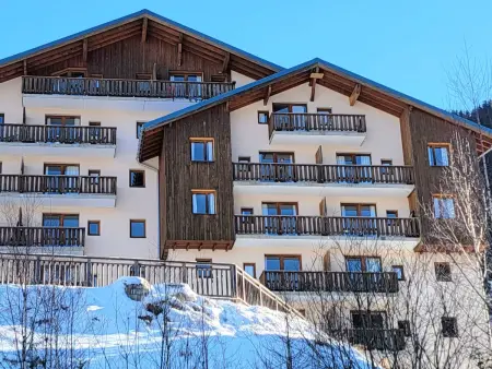 La Turra, Appartement 4 personnes à Modane - Photo 20