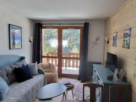 La Turra, Appartement 4 personnes à Modane - Photo 21