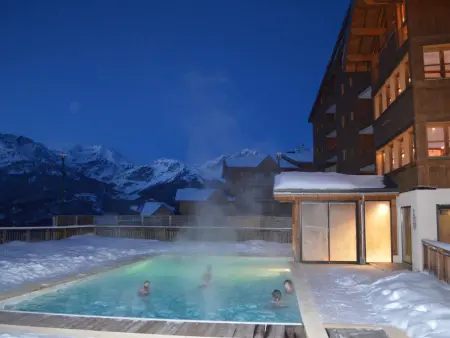La Turra, Appartement 4 personnes à Modane - Photo 24