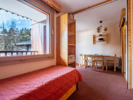 Arcades, Appartement 4 personnes à Doucy - Photo 2