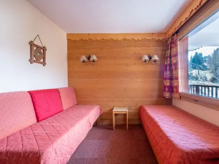 Arcades, Appartement 4 personnes à Doucy - Photo 5