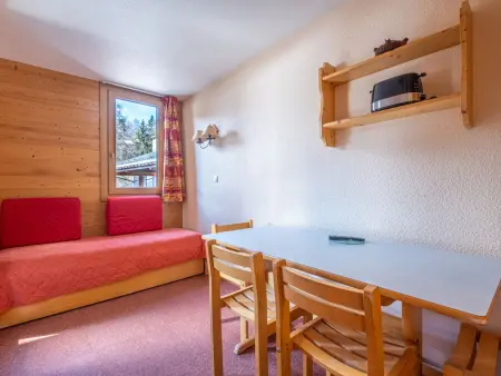 Arcades, Appartement 4 personnes à Doucy - Photo 6