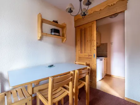 Arcades, Appartement 4 personnes à Doucy - Photo 7