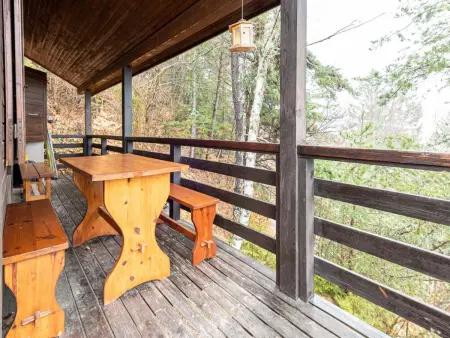 Les Cochettes, Maison 8 personnes à Doucy - Photo 1