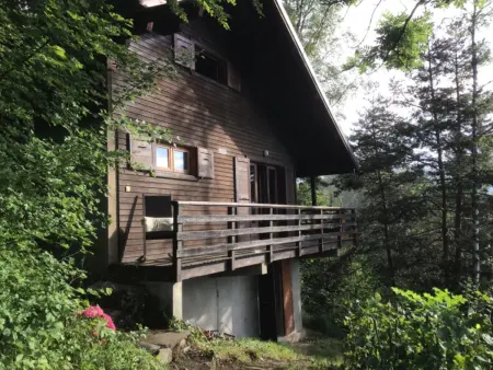 Les Cochettes, Maison 8 personnes à Doucy - Photo 3