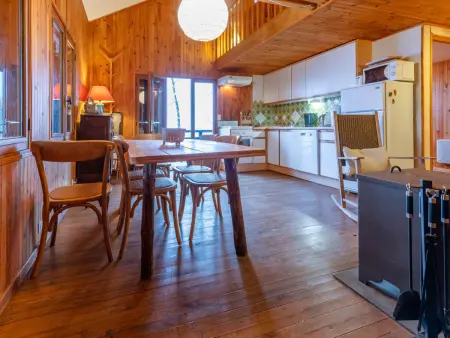 Les Cochettes, Maison 8 personnes à Doucy - Photo 6