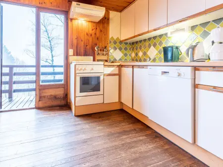 Les Cochettes, Maison 8 personnes à Doucy - Photo 7