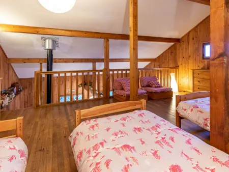 Les Cochettes, Maison 8 personnes à Doucy - Photo 8