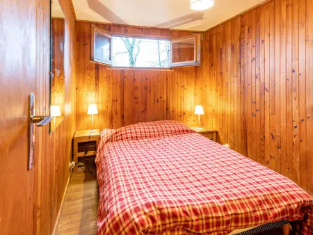 Les Cochettes, Maison 8 personnes à Doucy - Photo 9