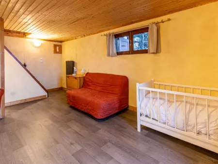 Les Cochettes, Maison 8 personnes à Doucy - Photo 11