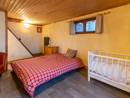 Les Cochettes, Maison 8 personnes à Doucy - Photo 12