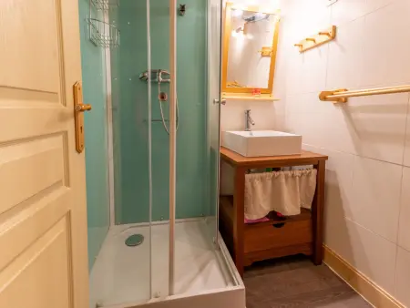 Les Cochettes, Maison 8 personnes à Doucy - Photo 13