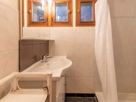 Les Cochettes, Maison 8 personnes à Doucy - Photo 14