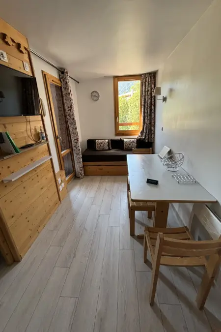 Arcades, Appartement 3 personnes à Doucy - Photo 1