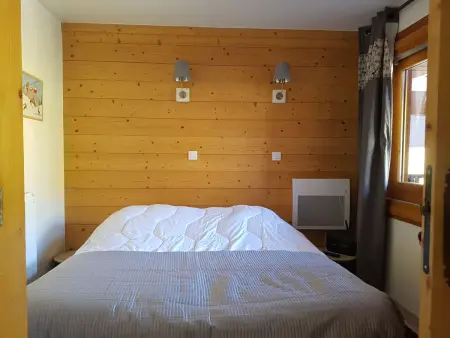 Arcades, Appartement 3 personnes à Doucy - Photo 3