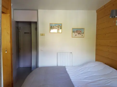 Arcades, Appartement 3 personnes à Doucy - Photo 8
