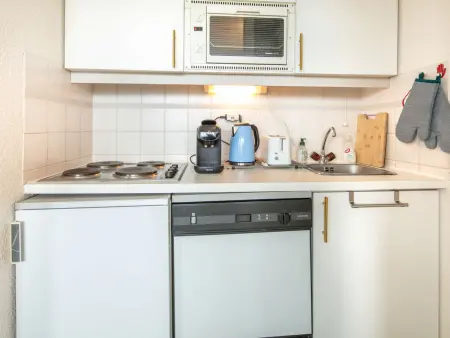 T. DU MOREL A, Appartement 6 personnes à Doucy - Photo 2