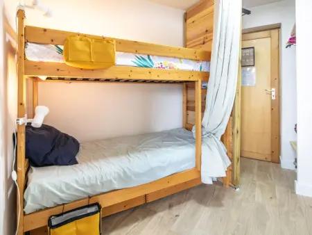 T. DU MOREL A, Appartement 6 personnes à Doucy - Photo 3