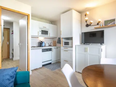 T. DU MOREL A, Appartement 6 personnes à Doucy - Photo 4