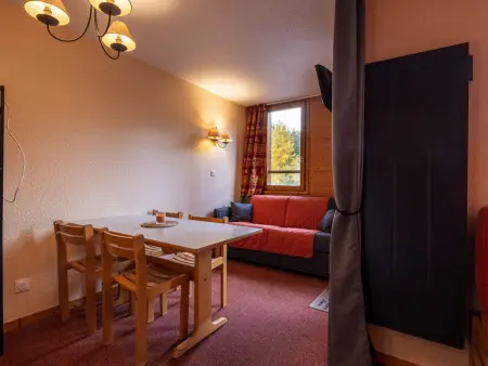 LES ARCADES A, Appartement 4 personnes à Doucy - Photo 2