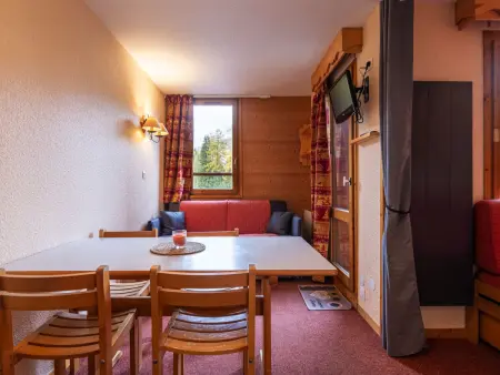 LES ARCADES A, Appartement 4 personnes à Doucy - Photo 8