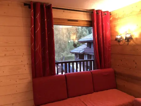 LES ARCADES A, Appartement 4 personnes à Doucy - Photo 10