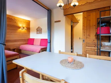 LES ARCADES A, Appartement 4 personnes à Doucy - Photo 11