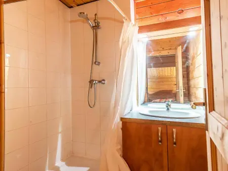 Bois de Champelle, Maison 10 personnes à Morillon - Photo 16