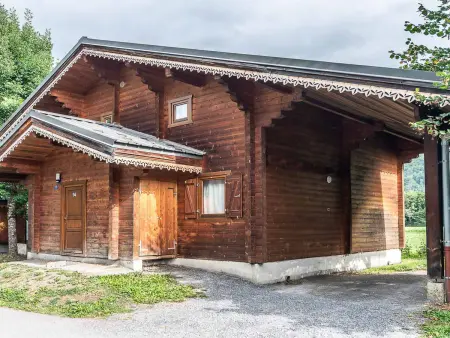 Bois de Champelle, Maison 10 personnes à Morillon - Photo 18