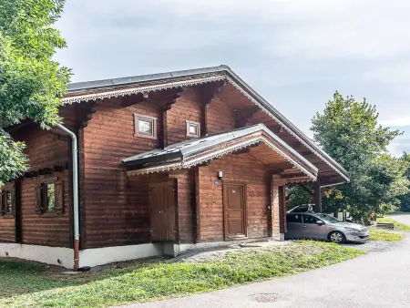 Bois de Champelle, Maison 10 personnes à Morillon - Photo 20