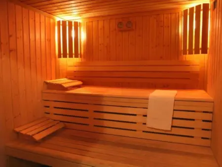 Bois de Champelle, Maison 10 personnes à Morillon - Photo 22