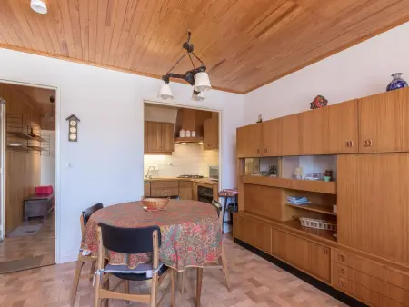 Les Marmottes 2, Appartement 5 personnes à Orcières Merlette - Photo 3