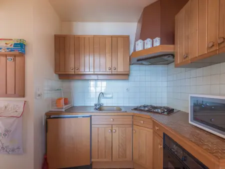 Les Marmottes 2, Appartement 5 personnes à Orcières Merlette - Photo 4
