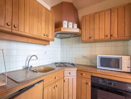 Les Marmottes 2, Appartement 5 personnes à Orcières Merlette - Photo 5