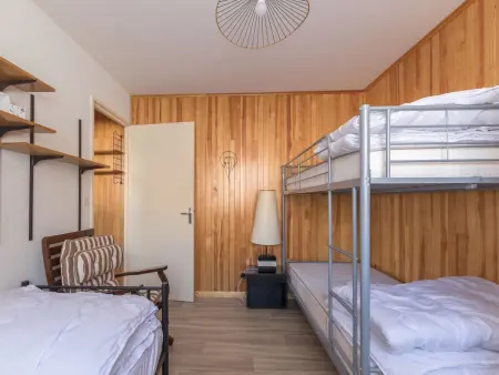 Les Marmottes 2, Appartement 5 personnes à Orcières Merlette - Photo 7