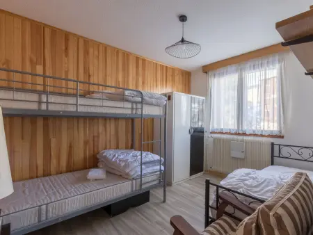 Les Marmottes 2, Appartement 5 personnes à Orcières Merlette - Photo 8