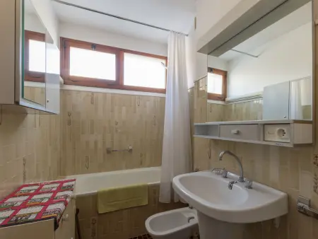 Les Marmottes 2, Appartement 5 personnes à Orcières Merlette - Photo 9