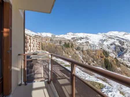 Les Marmottes 2, Appartement 5 personnes à Orcières Merlette - Photo 10