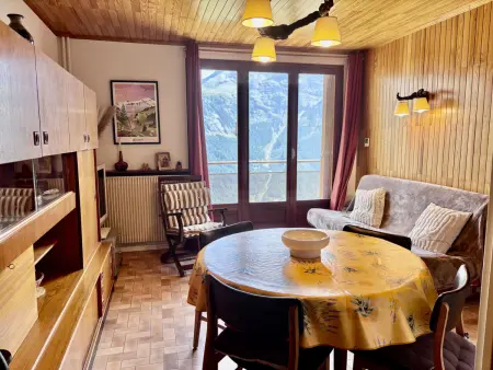 Les Marmottes 2, Appartement 5 personnes à Orcières Merlette - Photo 12