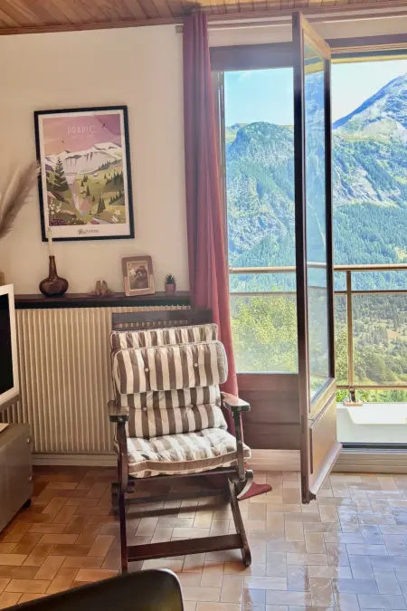 Les Marmottes 2, Appartement 5 personnes à Orcières Merlette - Photo 14