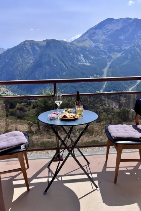Les Marmottes 2, Appartement 5 personnes à Orcières Merlette - Photo 15