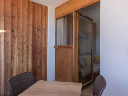 Etoiles D'Orion A, Appartement 4 personnes à Orcières Merlette - Photo 1