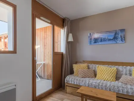 Etoiles D'Orion A, Appartement 4 personnes à Orcières Merlette - Photo 2