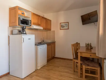 Etoiles D'Orion A, Appartement 4 personnes à Orcières Merlette - Photo 3