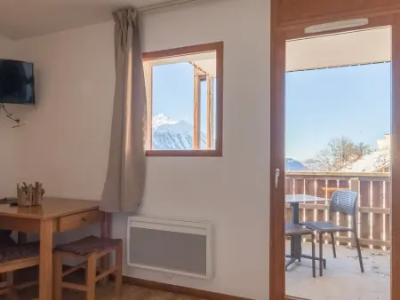 Etoiles D'Orion A, Appartement 4 personnes à Orcières Merlette - Photo 4